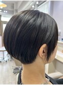 耳かけショート♪