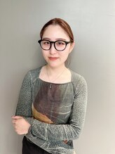 カンゴールサロン 郡山ノース(KANGOL) マイコ 