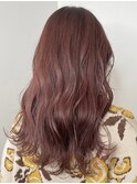 20代30代40代大人可愛い髪質改善カラーヨシンモリ透明感
