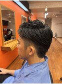 リクルートツーブロック