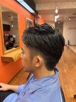 テラス(terrace)&nbsp;リクルートツーブロック