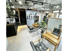 フェリス(Feliz)の雰囲気（店舗内観2）