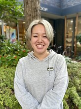 ルーフ 用賀(ROOF) 三澤 朋希