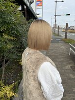 ネバーランド 平成店(NEVER LAND)&nbsp;ボブ