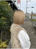 ボブ