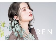 美容室 蓮(REN)