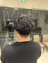アッシュ 川崎店(Ash)&nbsp;プードルパーマ