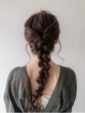 モードケイズ JR茨木improve店(MODE K's) サイドアレンジフォルム