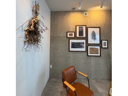 ヘアーカラー カフェ 霧島中央店(CAFE)の写真