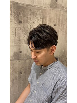 インパークス 五反野店(INPARKS) メンズスタイル[五反野]