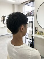 ギア(GEAR)&nbsp;スパイキーショート