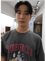 グリーン 高田馬場(green)&nbsp;【HYUGA】ナチュラルセンターパート