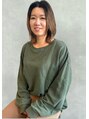 グラム(gram) chisato