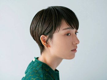 フィールプラスシェア(FEEL+share)の写真/オシャレ度がグンとUP◎「自分に似合うstyleが分からない…」そんなお悩みを経験豊富なスタイリストが解決!