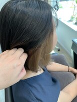 ヴィサージュクオン(VISAGE Quon)&nbsp;インナーカラー