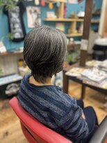 ハウオリ(hau'oli)&nbsp;くびれショート