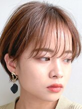 インスヘアー 明石(INCE HAIR)