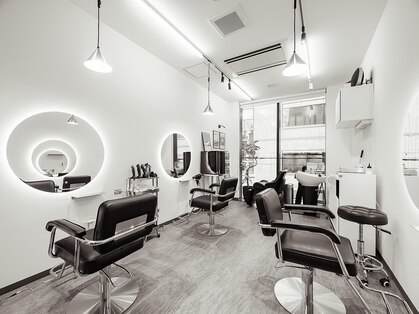 ブレス(BLESS)の写真