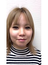 ヘアードクターフェリス(hairDr. feli'z)&nbsp;ミサキ 