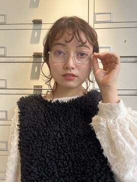 スタジオ ノル(studio noll) [studio noll あやな]ゆるふわスタイル