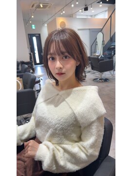 韓国風レイヤー