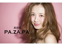 パザパ 嶋店(pa.za.pa)