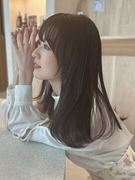 リュドール 名駅(Rue D'or) by佐久間