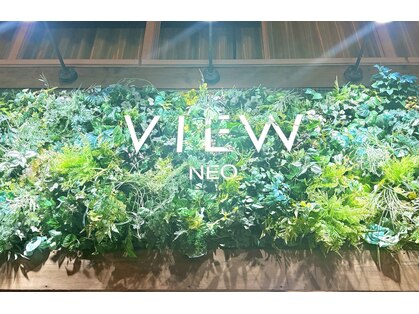 ビューネオ(VIEW NEO)の写真