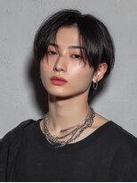 チェレ アズーリ 狭山店(Chere azuri)&nbsp;Kスタイル×ツヤ感で洗練された印象に