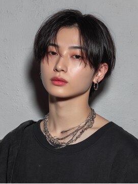 チェレ アズーリ 狭山店(Chere azuri) Kスタイル×ツヤ感で洗練された印象に