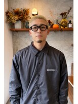 テーラー(Tailor)&nbsp;ハイトーンベリーショート