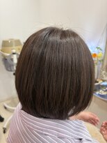 ヘアーサロン ミッセェル&nbsp;グレーパール