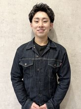 アグ ヘアー オーウェン 山形元木店(Agu hair owen)&nbsp;秋葉 春輝