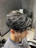 ミスタープラット(Mr.PLAT)&nbsp;ツイストフェザー