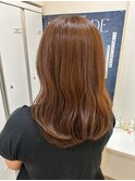 【伊勢原】ベージュカラー