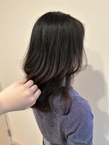 プロデュース 橋本店(Produce) レイヤーカット
