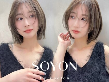 SOYON 今池店【ソヨン】【7月下旬オープン（予定）】の写真