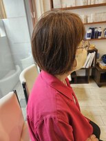 イマジン 八戸ノ里店(IMAGINE)&nbsp;60代、70代、80代スタイル