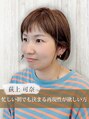 リリー LILY ヘアー メイク HAIR アンド & MAKE 荻上 可奈