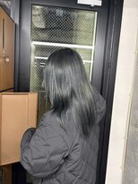メグリ 三軒茶屋(MEGRI) モスグリーンカラー 三軒茶屋/三茶