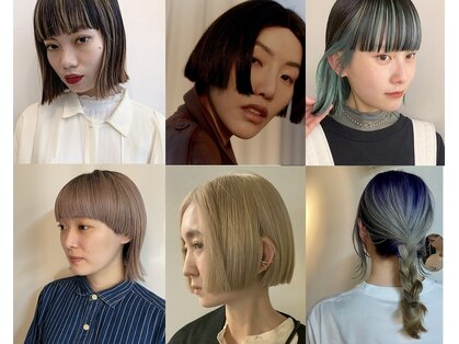 スイウ(suiu)の写真