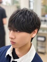 クレスフィリア (CLESC')&nbsp;ナチュラル韓国風マッシュ