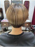 【艶髪美人】髪質改善トリートメント【奈良 生駒 俵口 髪質改善