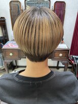アンゲロ(ANGELO)&nbsp;【艶髪美人】髪質改善トリートメント【奈良 生駒 俵口 髪質改善