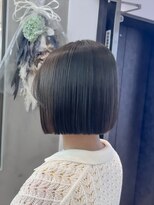 ロンドシエル 横浜(Lond ciel)&nbsp;ミニボブ【横浜】