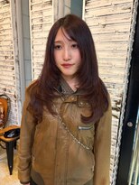 バディヘア ルーツ(BUDDY HAIR ROOTS)&nbsp;学生人気♪海外風ザクザクレイヤー