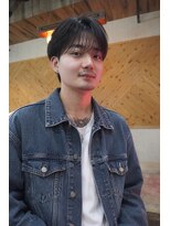 ロム 札幌大通(LOM)&nbsp;シースルーマッシュ【札幌】