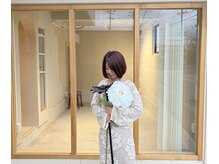 ナル(Nalu)の雰囲気（リニューアル工事完了しました◯）