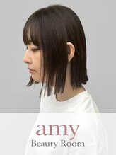エイミービューティールーム(amy Beauty Room)