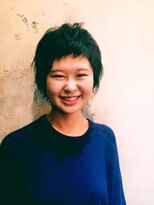 マリーアン(marie-anne) 爽やかショート